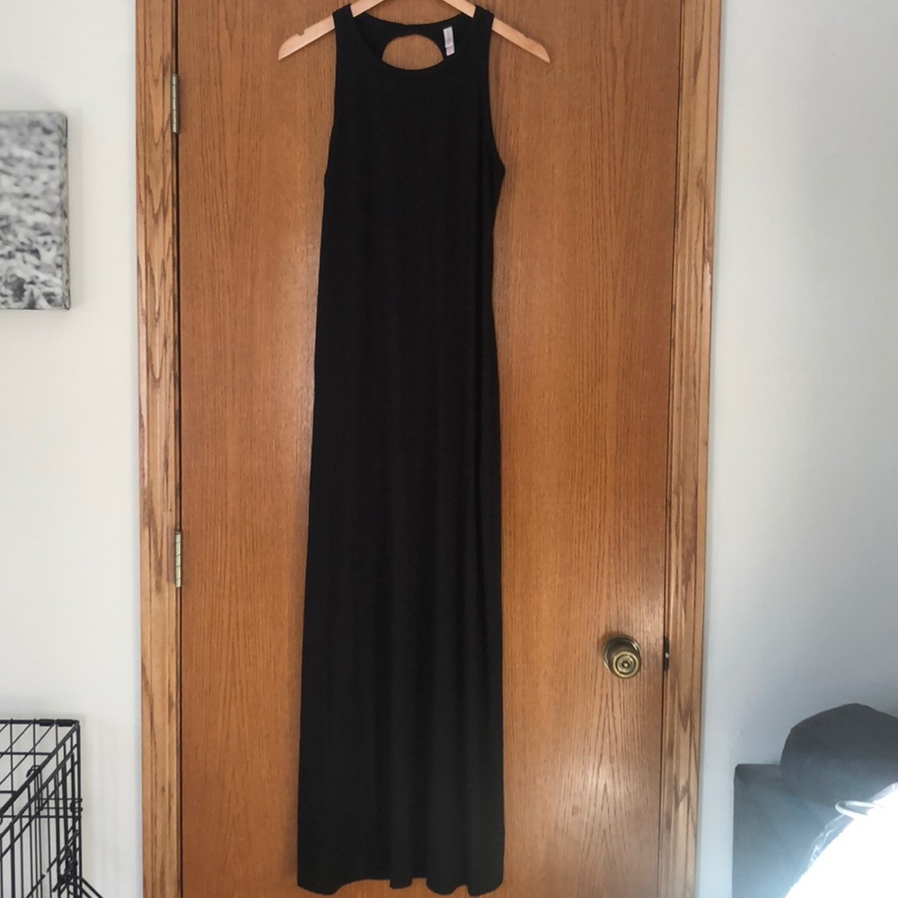 Xhilaration maxi dress
